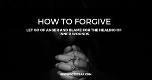 how to forgive