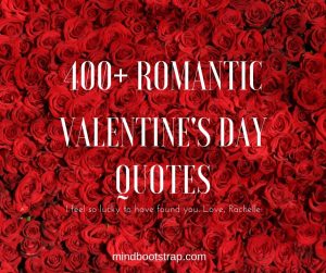 valentine day quotes