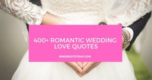 wedding quotes