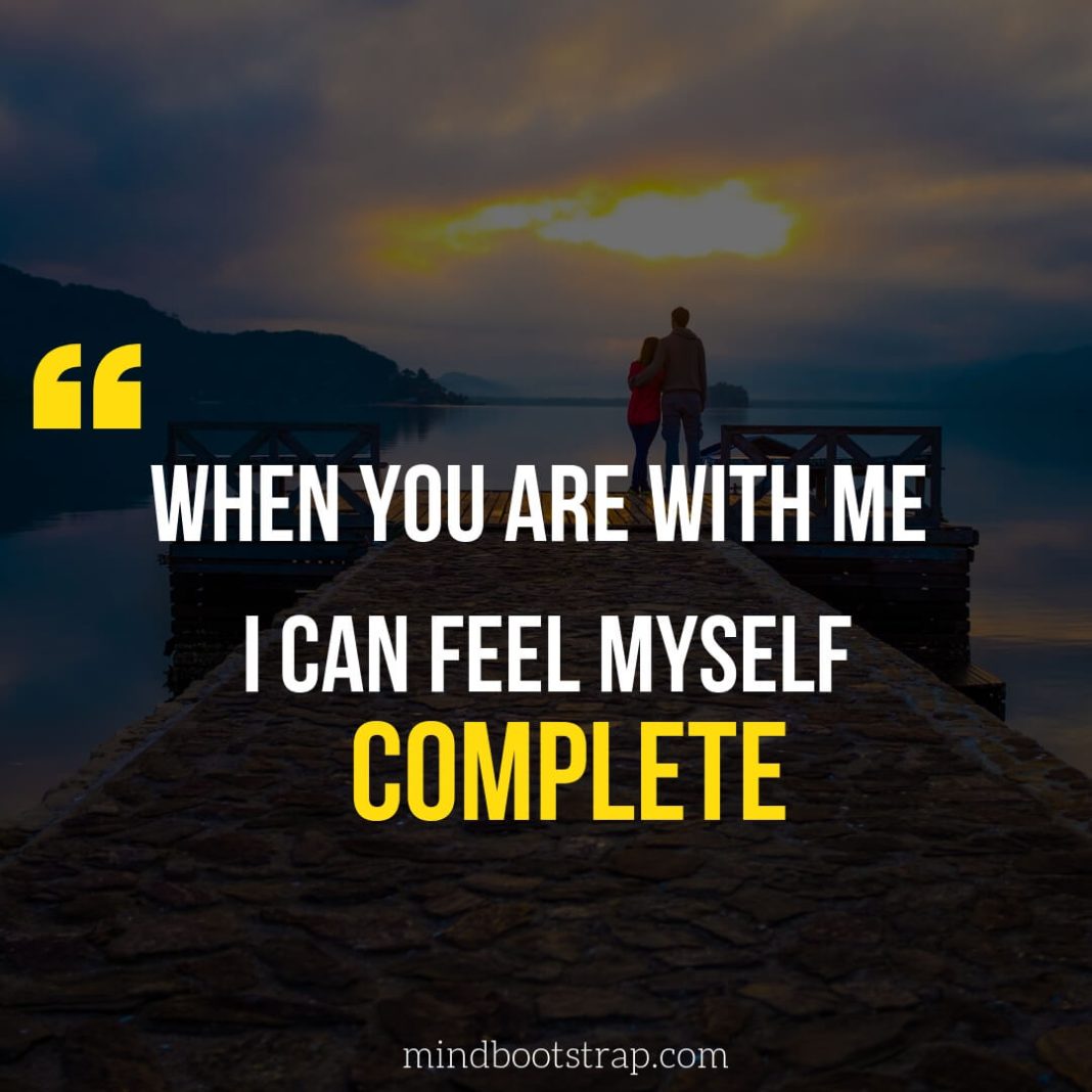 71+ Couple Quotes & Sayings With Pictures (Updated 2026)