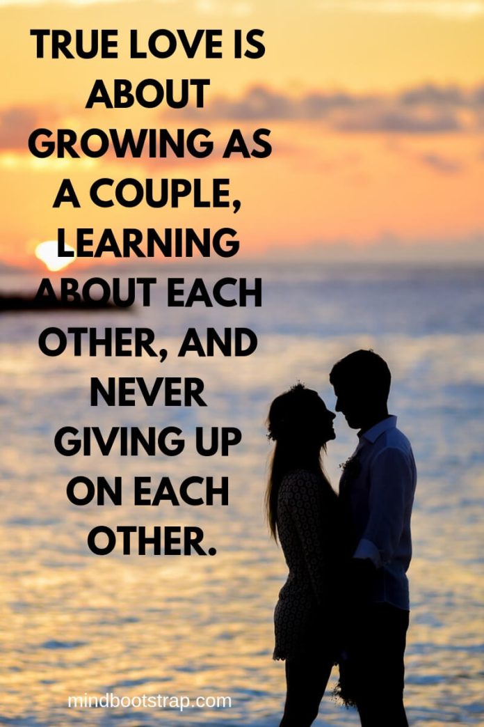71+ Couple Quotes & Sayings With Pictures (Updated 2026)