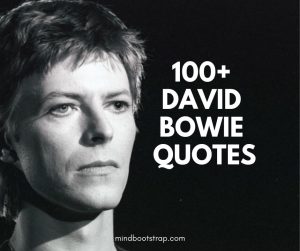 david bowie quotes