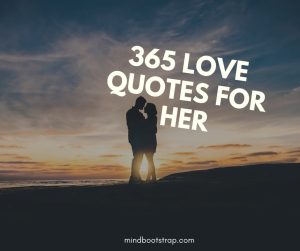 love quotes for her