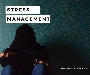 how to handle anxiety