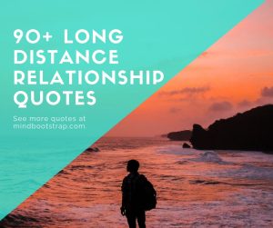 long distance relationship quotes
