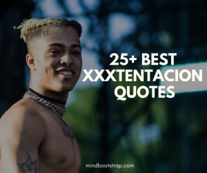 best XXXTentacion Quotes