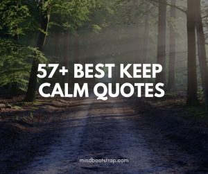 best keep calm quotes