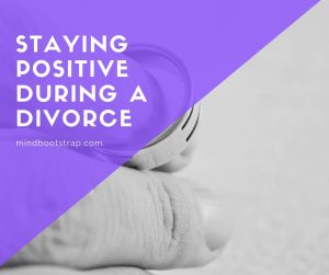 positive during divorce
