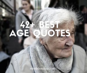 best age quotes