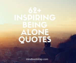 best alone quotes