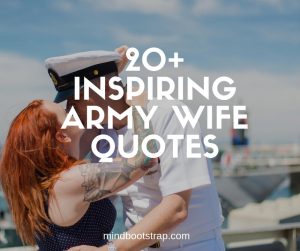 best army wife quotes