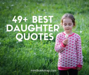 best daughter quotes