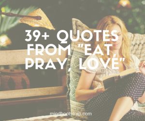 best eat pray love quotes