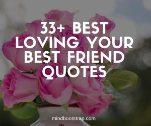 best loving your best friend quotes
