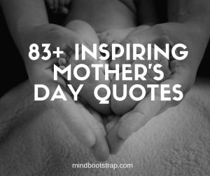 best mothers day quotes