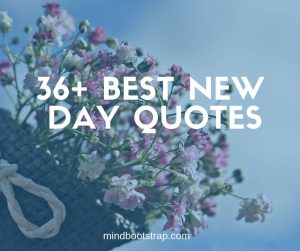 best new day quotes