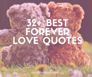 forever love quotes