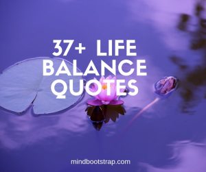 life balance quotes 1
