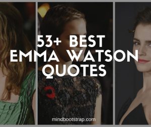best emma watson quotes