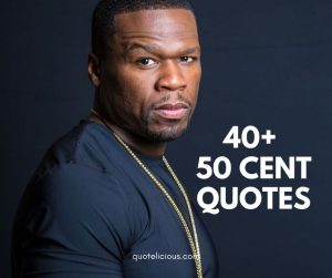 50 cent quotes