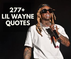 lil wayne quotes