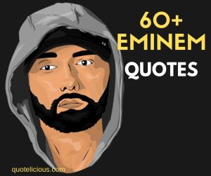 eminem quotes