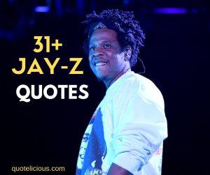 jay z quotes