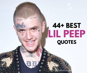 lil peep quotes