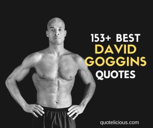 david goggins quotes