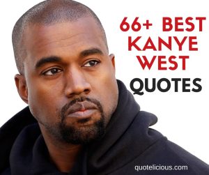 kanye west quotes
