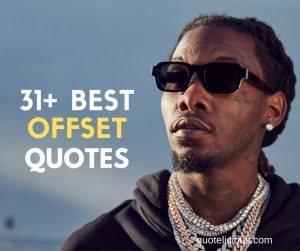 offset quotes