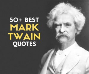 mark twain quotes