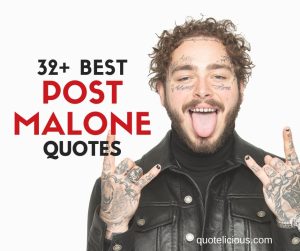 post malone quotes