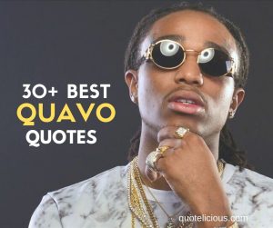 quavo quotes