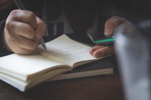 document plagiarism