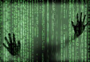 hacker computer