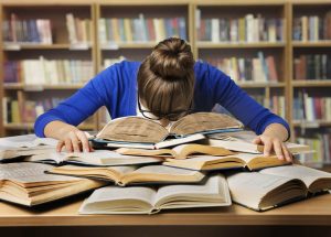 what to do if you dont want study