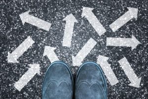 choose right college