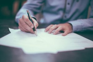medical negligence lawsuit