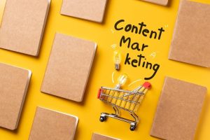 content marketing