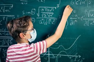 learning math for kids