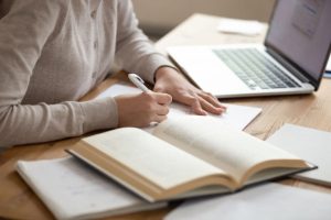 literature review guide