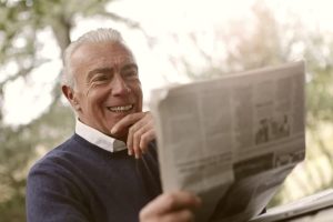 help aging parents live longer