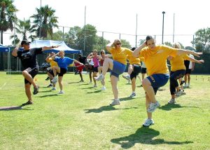 sport education