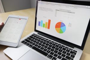 business charts