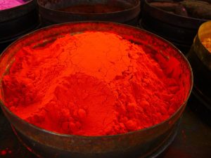 red kratom