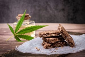 weed edibles pros and cons