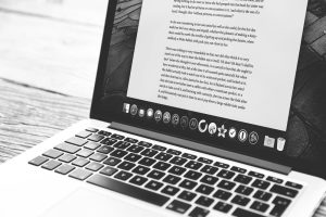 how to put quote in college essay