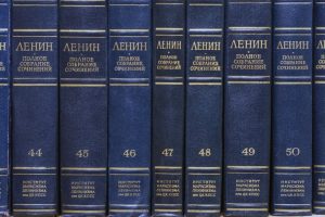 political books