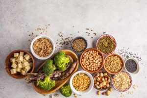 vegan products